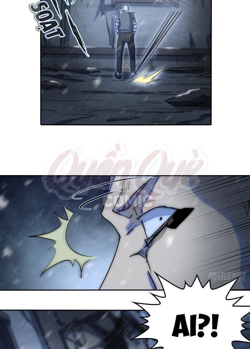 Đô Thị Hàng Thần Khúc: Chapter 31