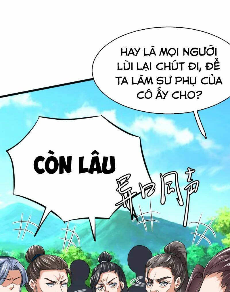 Chí Tôn Trời Hoang: Chapter 27