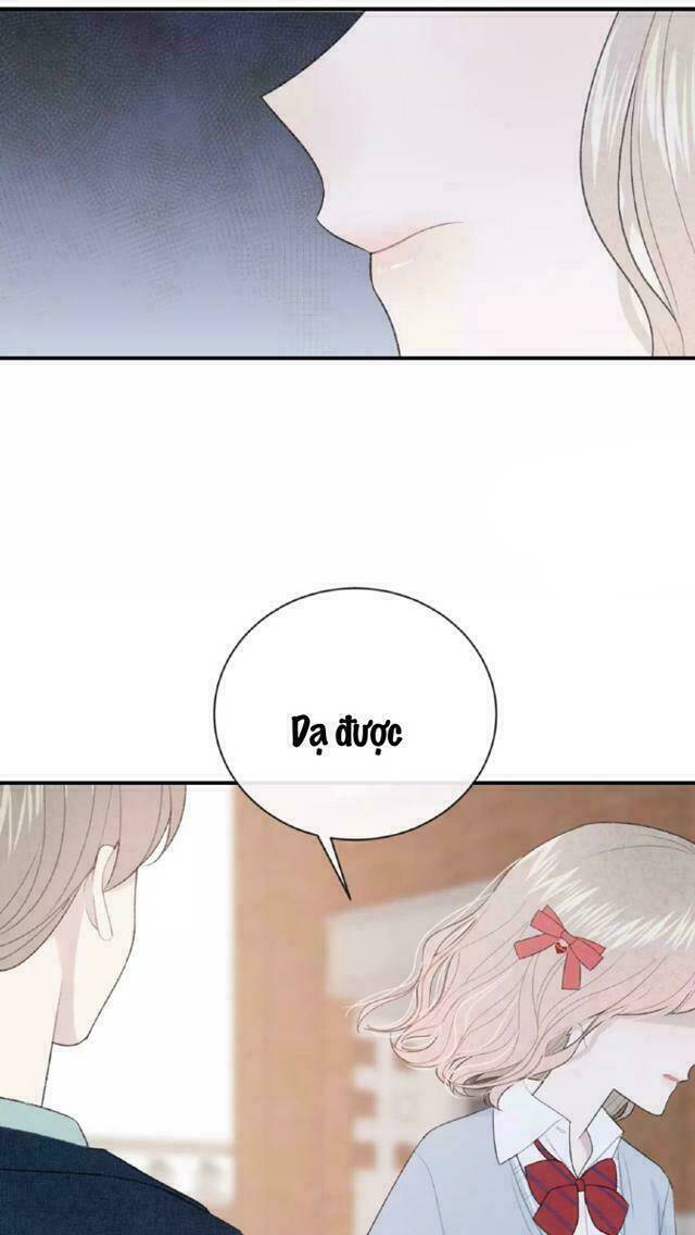 Từ Cái Nhìn Của Em: Chapter 35