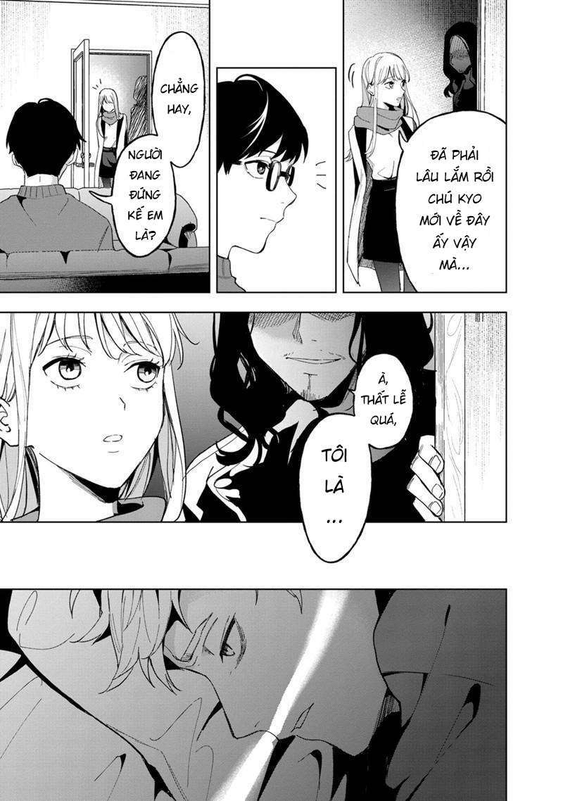 Biệt Khúc Cuối Cùng.: Chapter 16