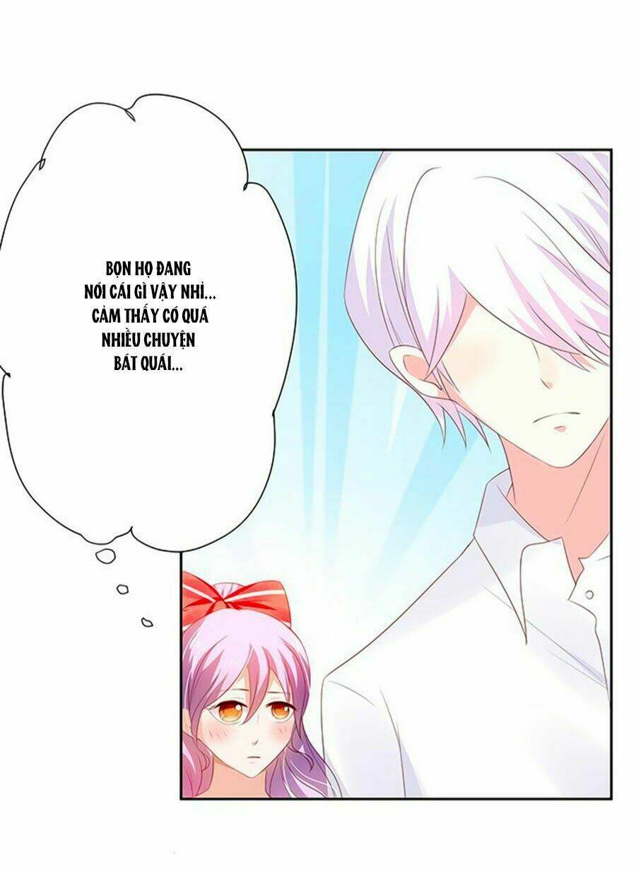 Bạn Trai Là Ngôi Sao: Chapter 67