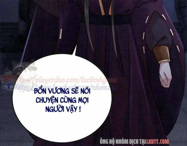 Trọng Sinh Bá Sủng Nhiếp Chính Vương Quá Mạnh Mẽ: Chapter 105