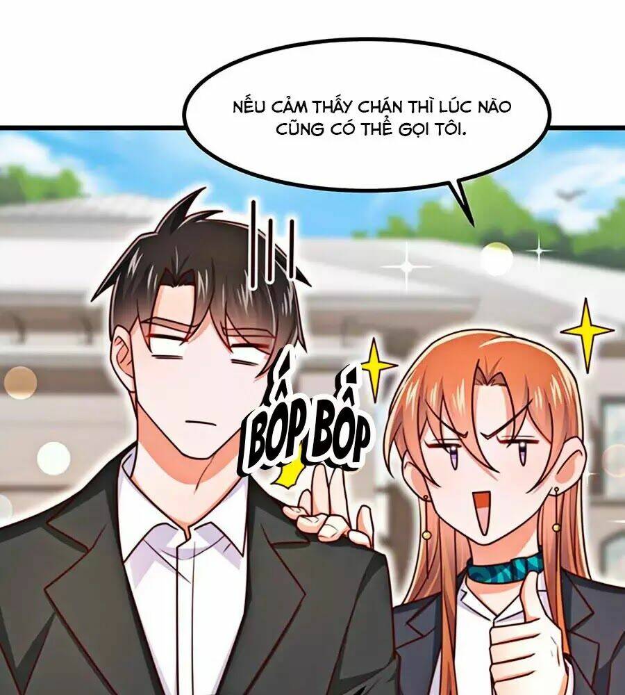 Nhật Ký Báo Thù Của Thiên Kim Hai Mặt: Chapter 42