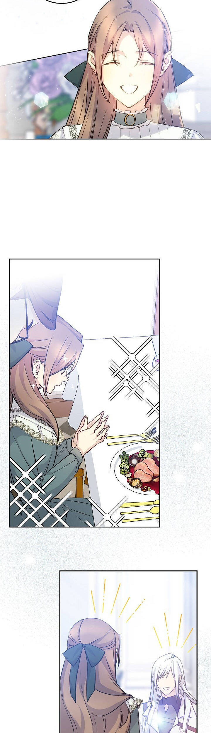 Cô Hầu Giỏi Giang: Chapter 42