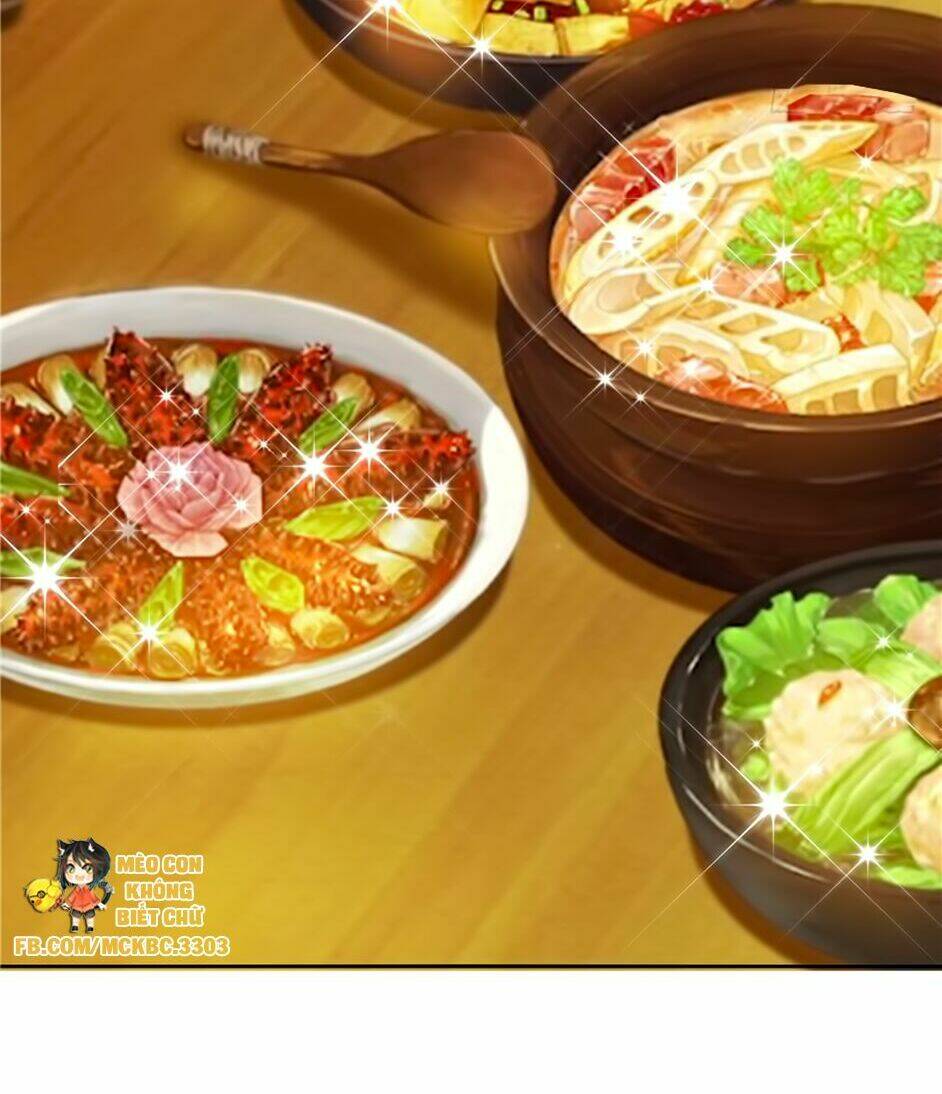 Manh Thê Thực Thần: Chapter 10