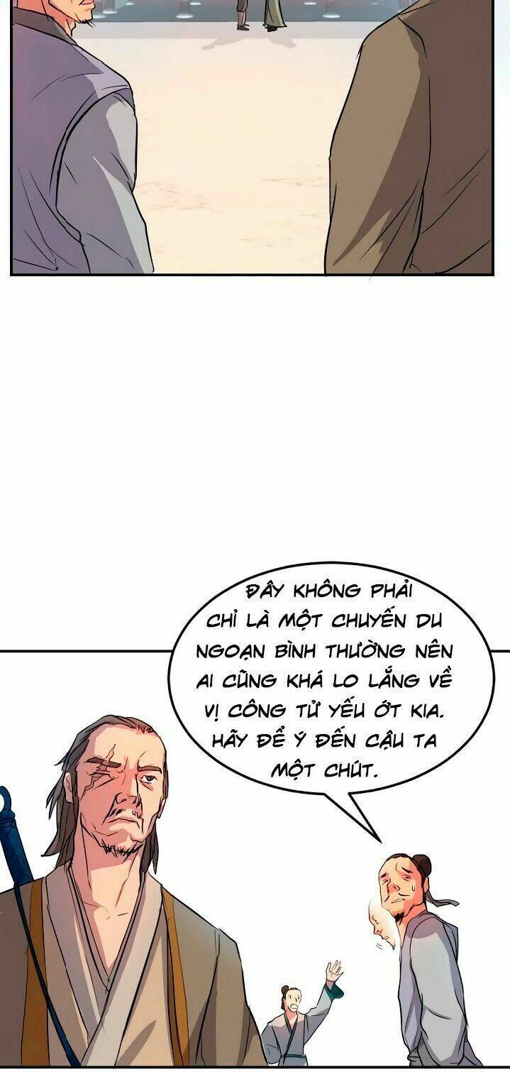 Trọng Sinh, Bất Khả Chiến Bại: Chapter 6