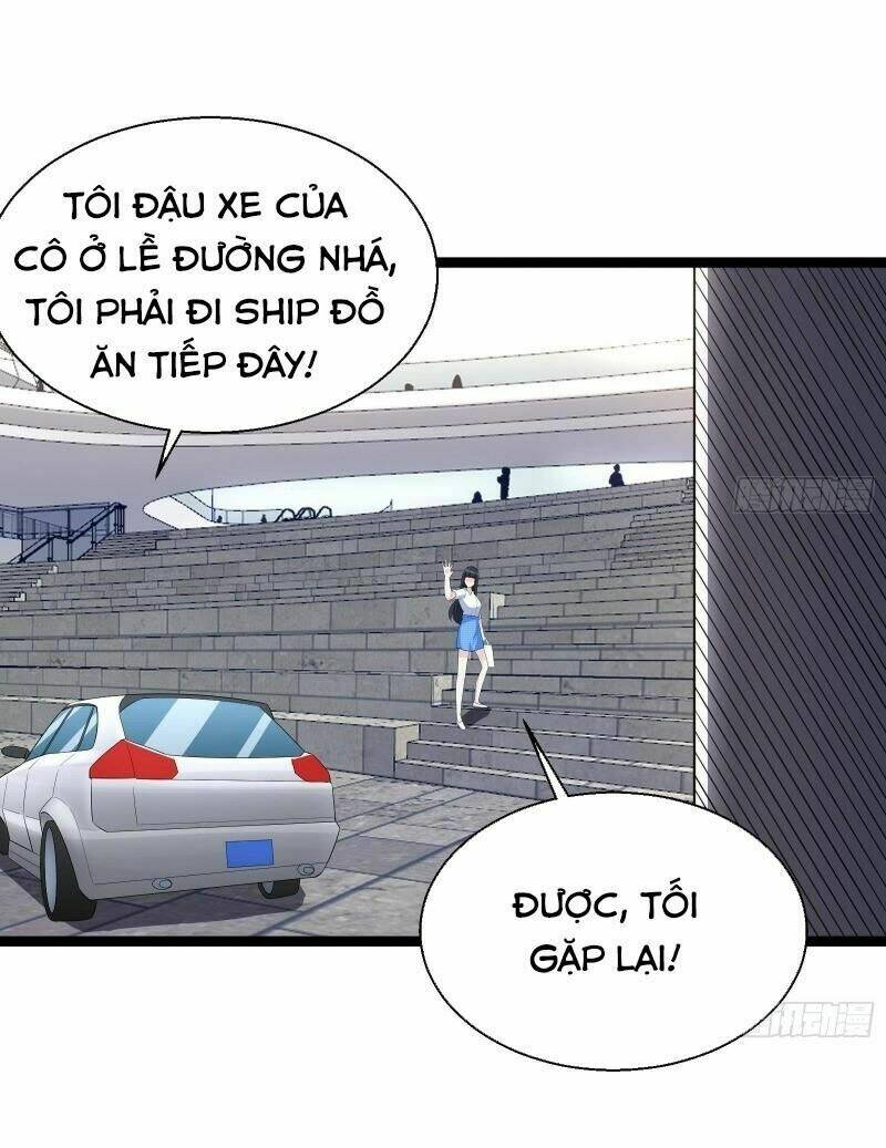 Shipper Thần Cấp: Chapter 40