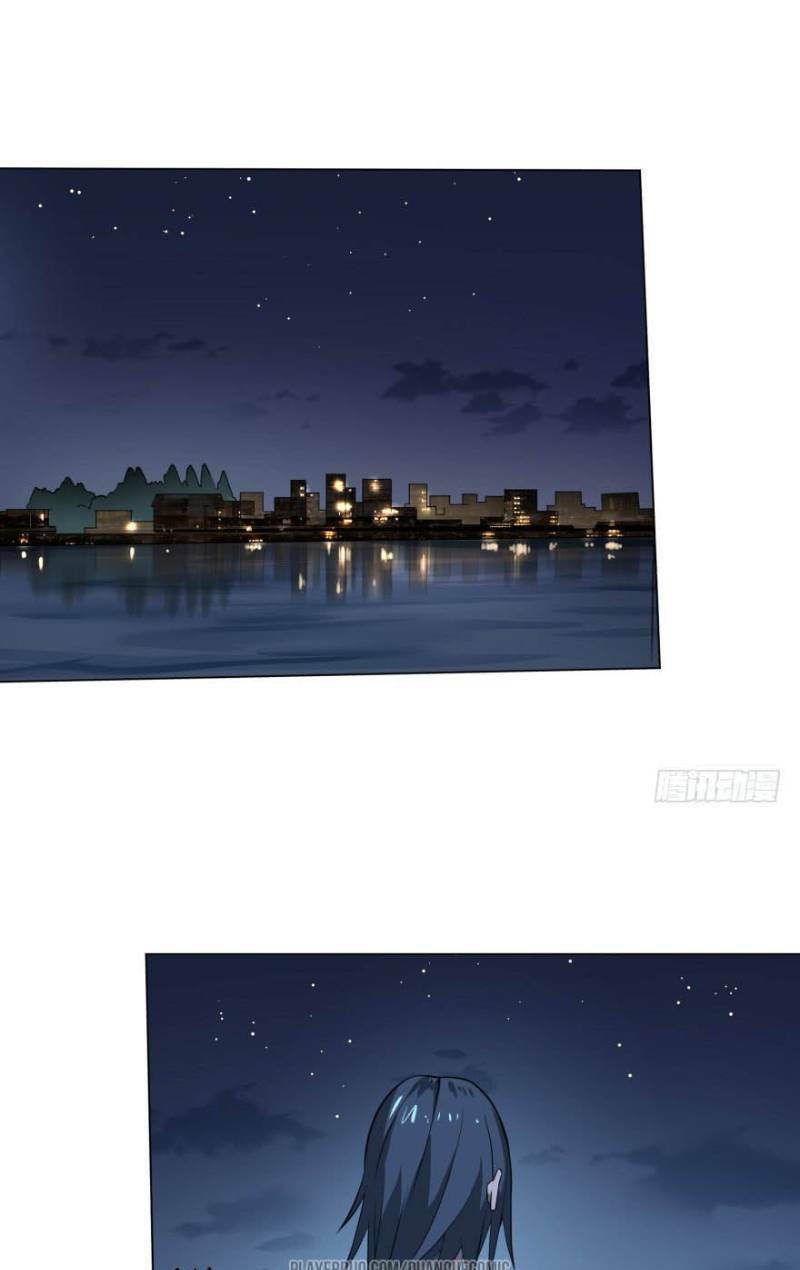 Danh Sách Kẻ Phản Diện: Chapter 15.1