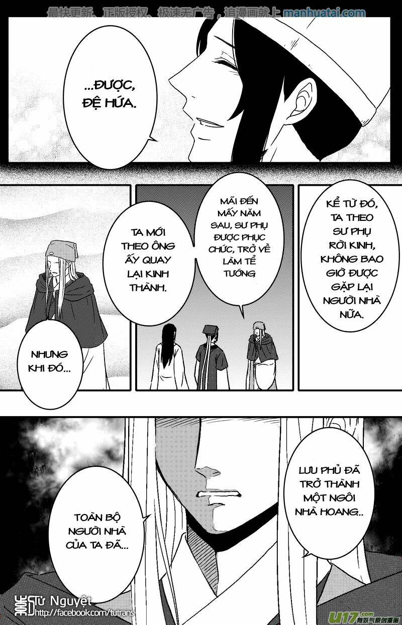 Khai Phong Kỳ Đàm: Chapter 73