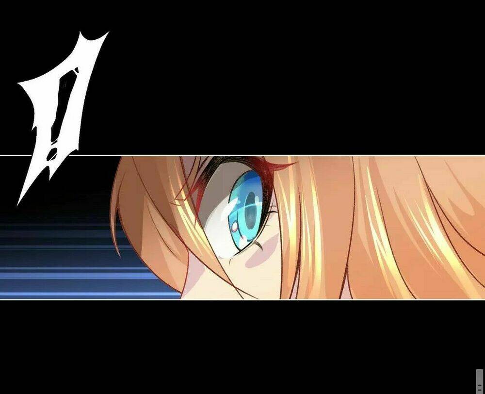 Đại Chiến Yêu Tinh: Chapter 1