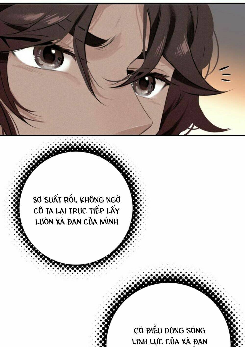 Đế Sư Tại Thượng: Chapter 22