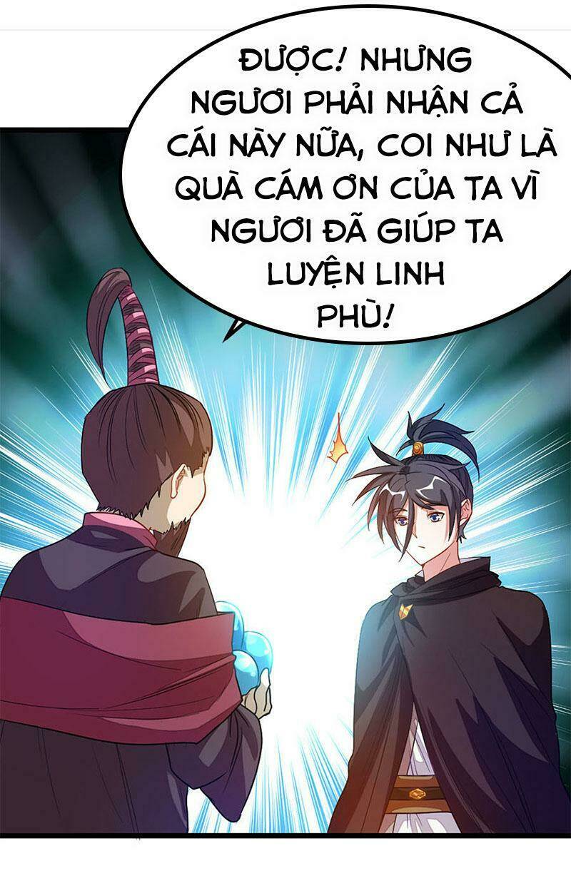 Cửu Dương Thần Vương: Chapter 192