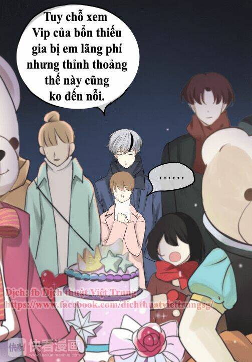 Thần Tượng Điểm Zero: Chapter 65