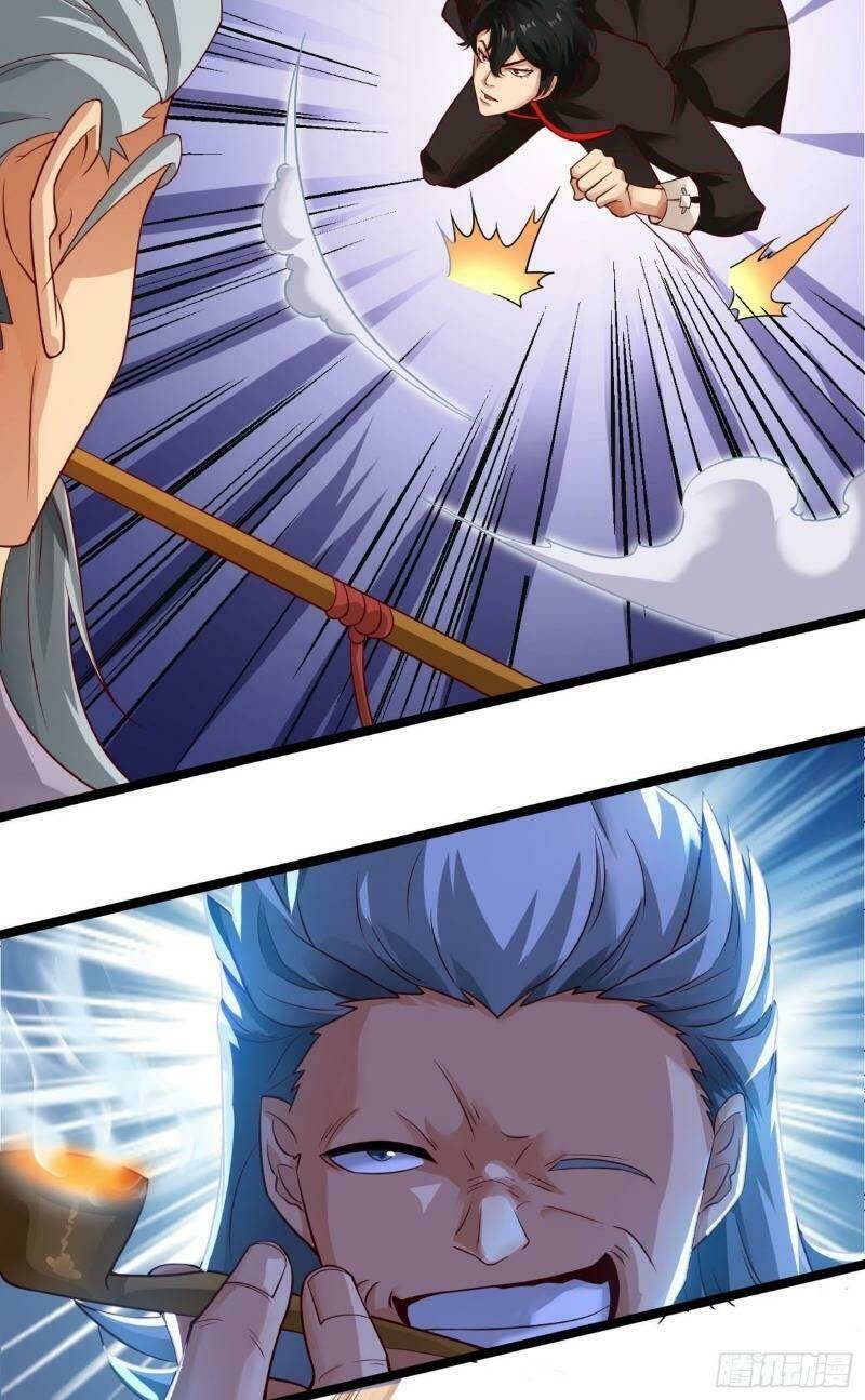 Tổ Chức X.e: Chapter 4