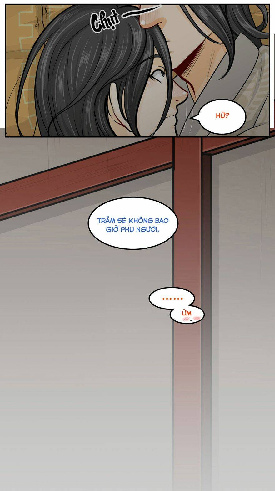 Hoàng Thượng Pê-Đê - Hãy Tránh Xa Ta Ra: Chapter 351