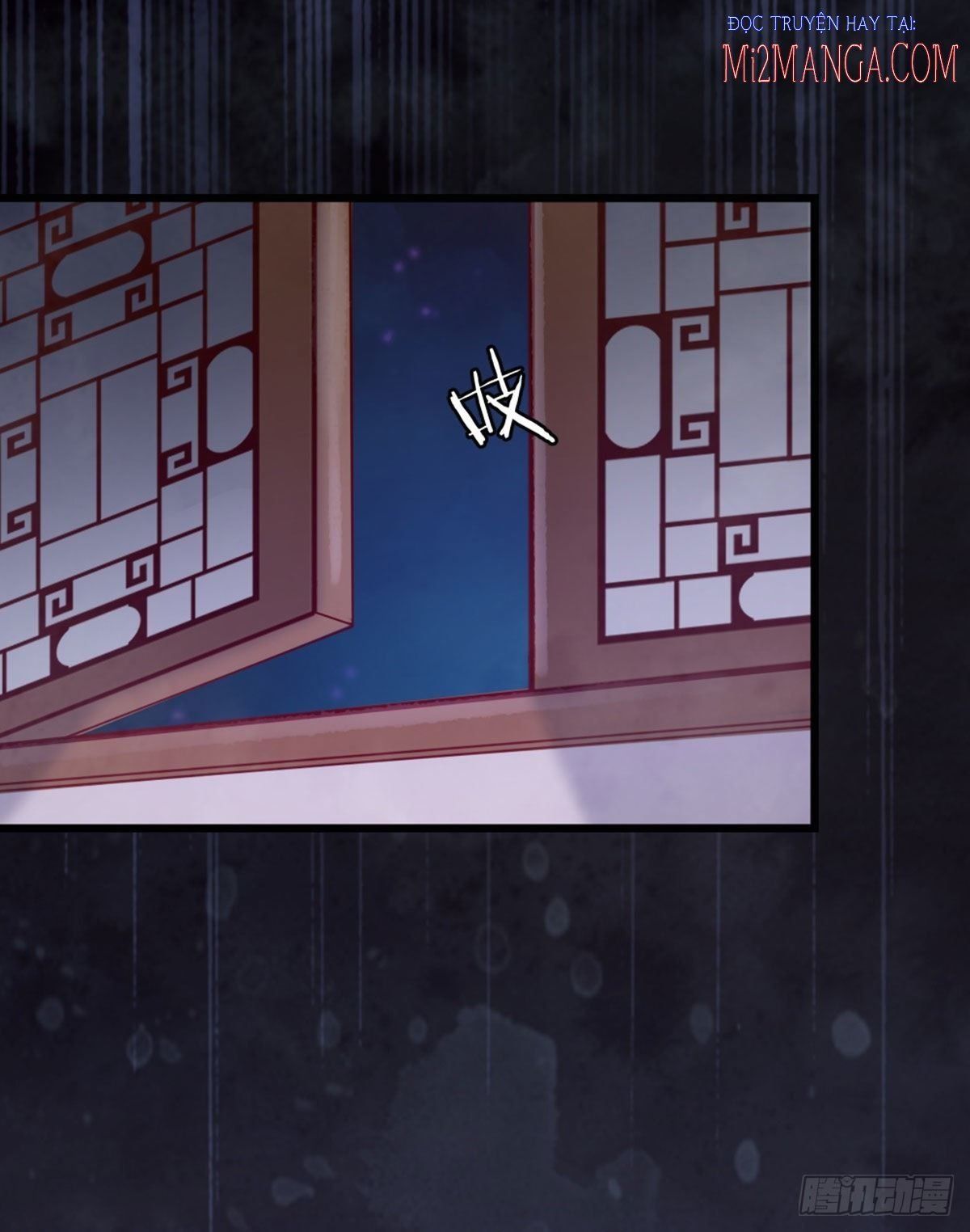 Mau Xuyên Không Rửa Tội Cho Nhân Vật Phản Diện: Chapter 11.5