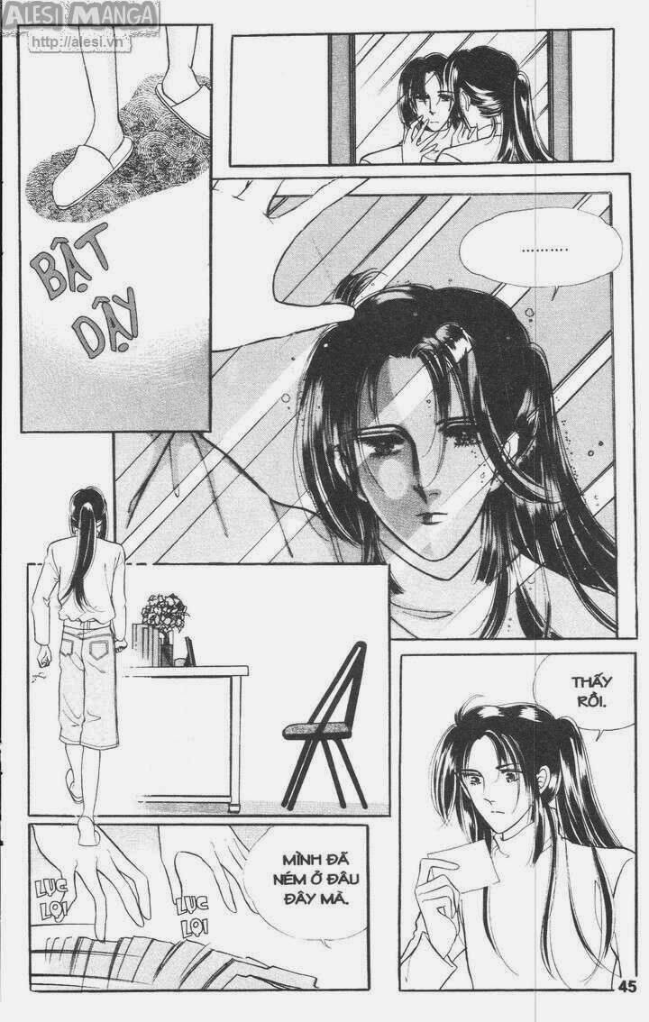 Nhỏ Con Trai: Chapter 4