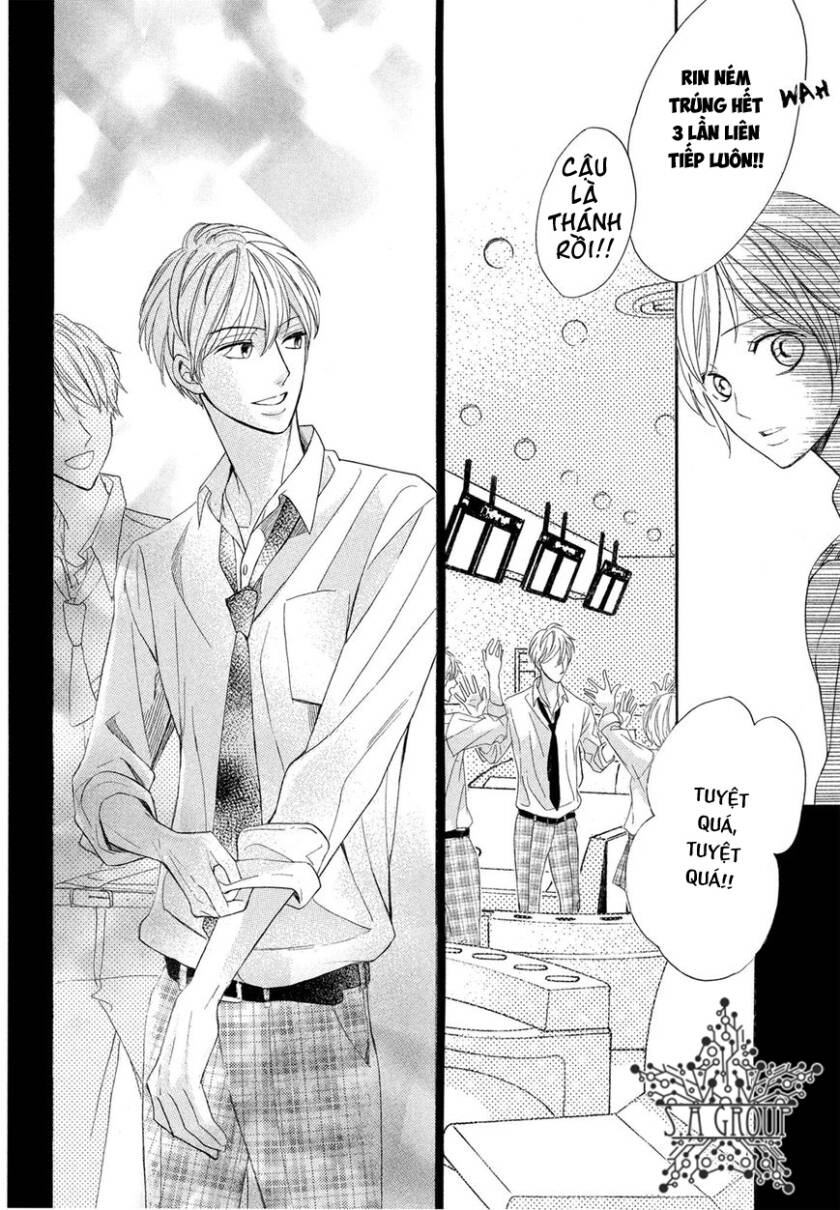 Men\’s Life: Chapter 2