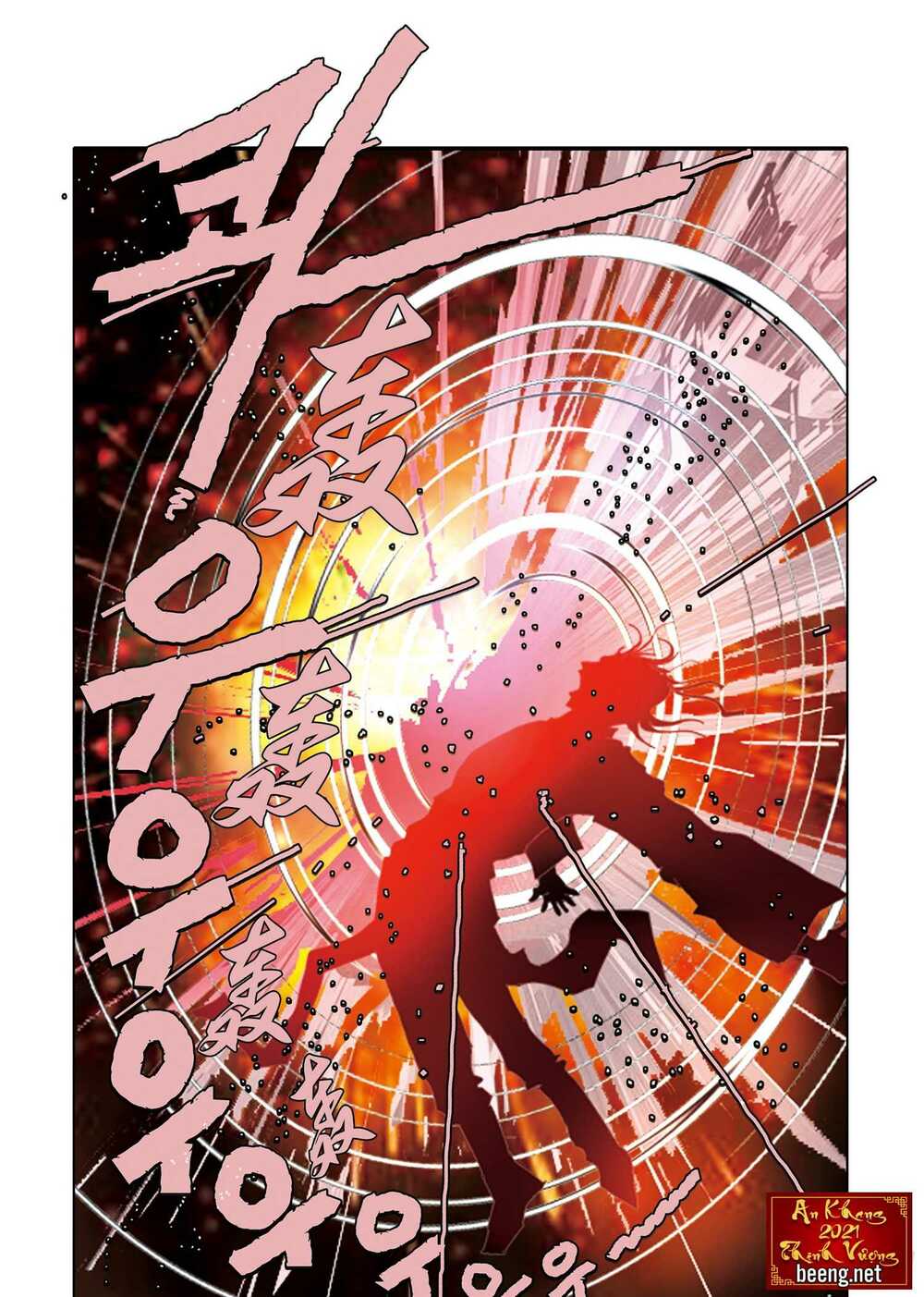 Nhật Tà Nguyệt Ma: Chapter 175