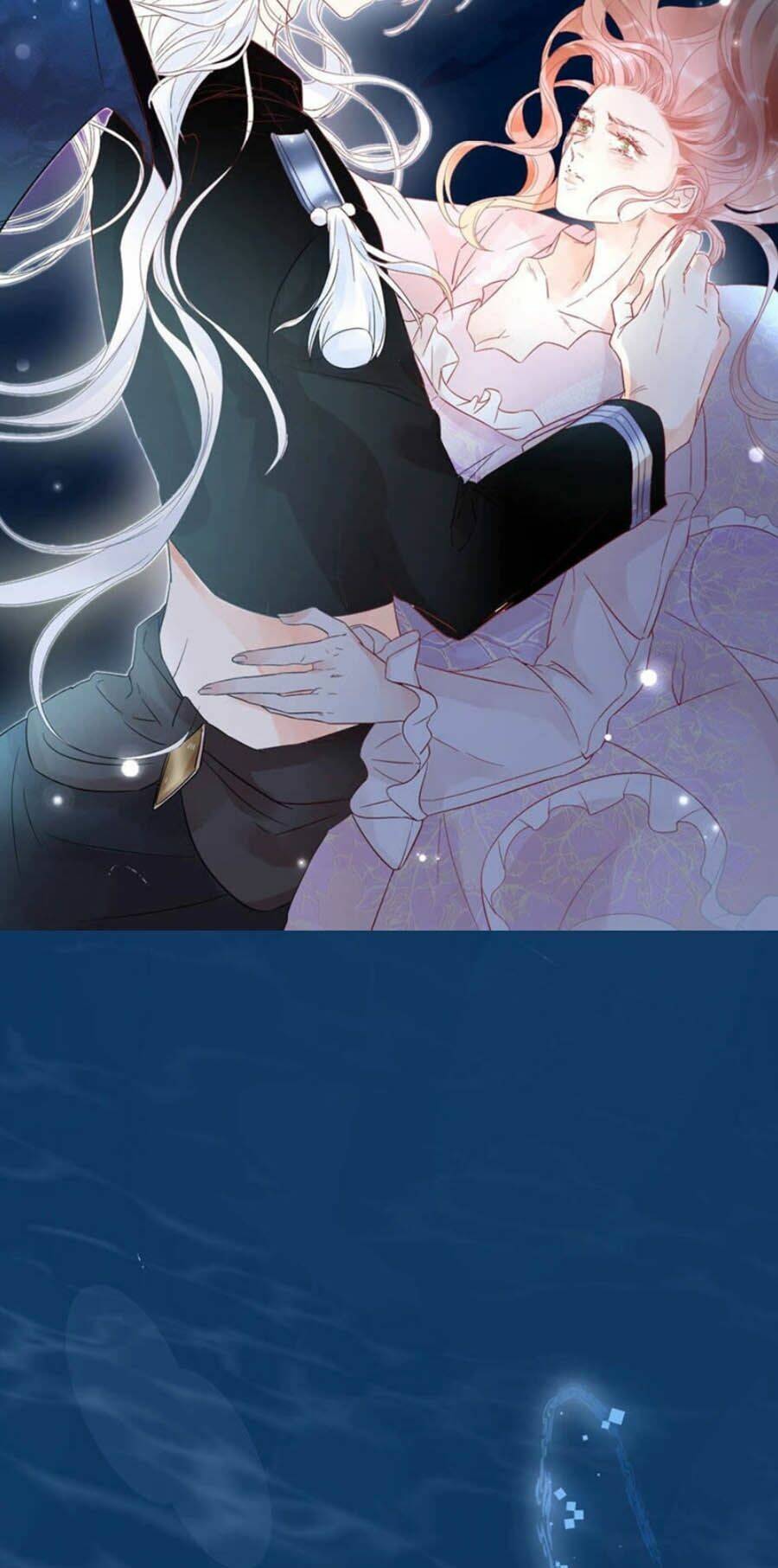 Cựu Ái Tân Nhan: Chapter 1