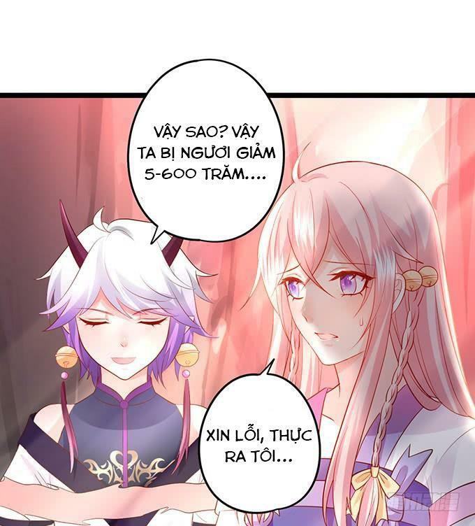 Hồ Tiên Hung Bạo: Chapter 132