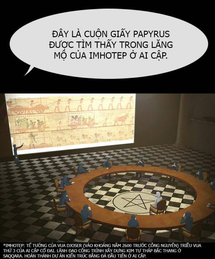 Dead Days: Chapter 43