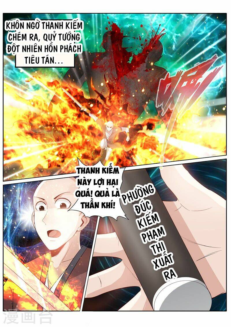 Chư Thiên Ký: Chapter 182