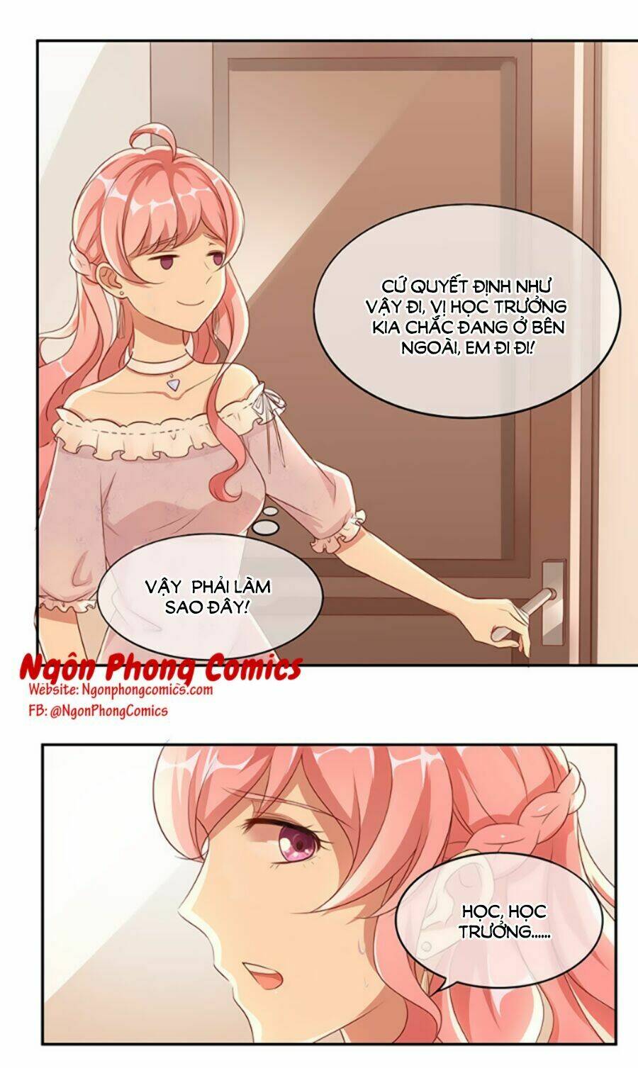 Cả Thế Giới Đều Không Bằng Người: Chapter 14