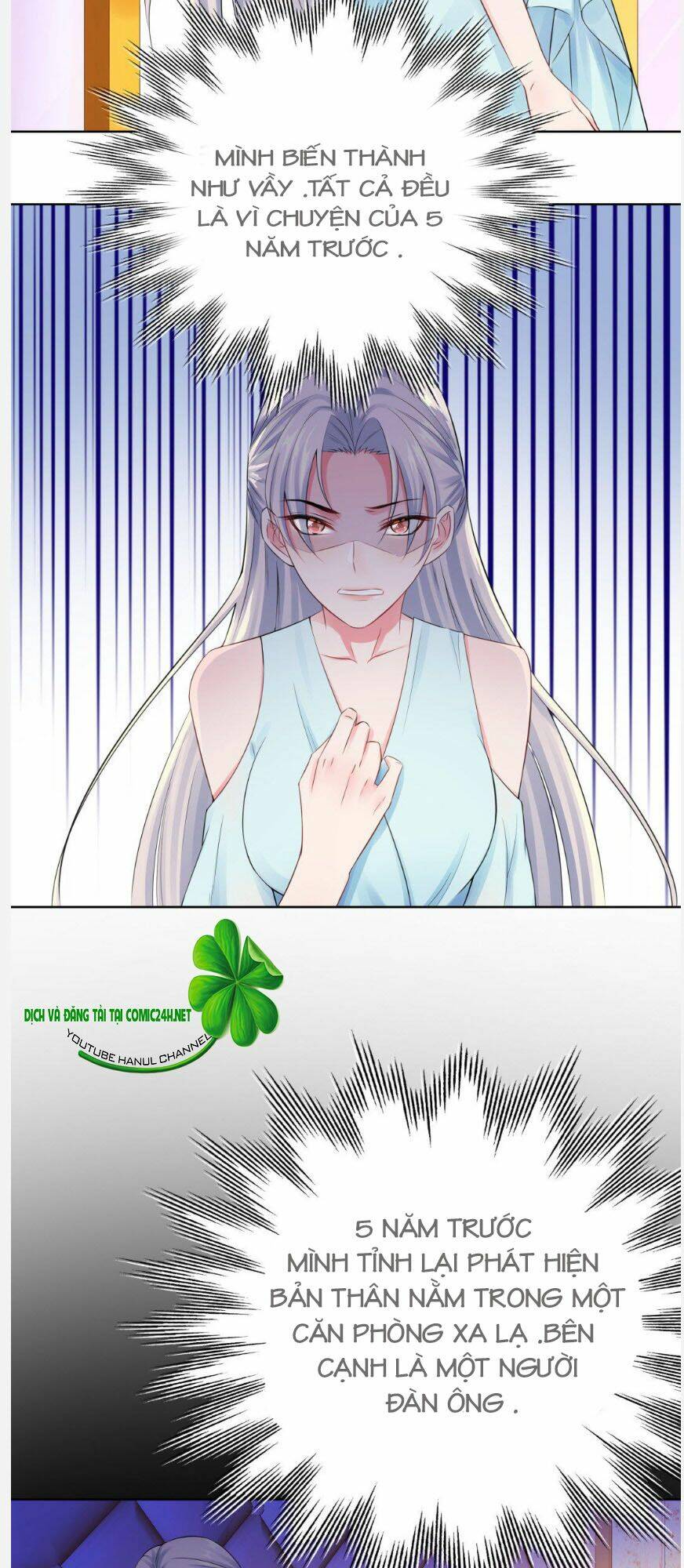 Vô Địch Song Bảo Bối: Chapter 23