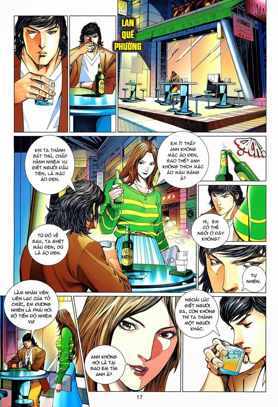 Truyện Ngắn Mã Vinh Thành Thiên Hạ: Chapter 5