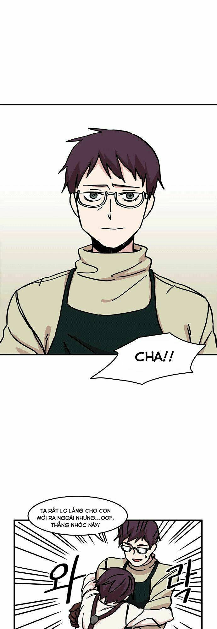 Minus Hand: Chapter 14