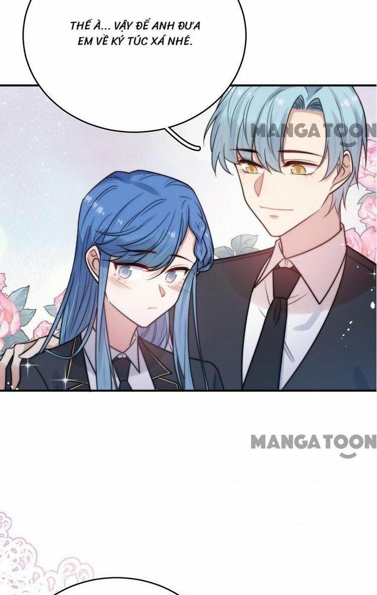 Ma Lạt Thiên Kim Đẩu Ác Thiếu: Chapter 264