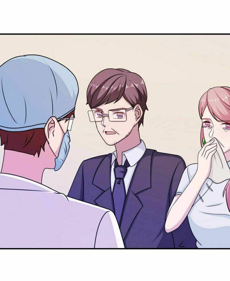 Mạc Thiếu Bức Hôn: Vợ Mới Khó Chống Đỡ: Chapter 95