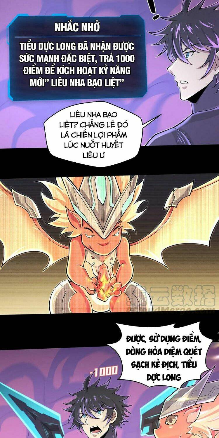 Một Trăm Triệu Điểm: Chapter 75