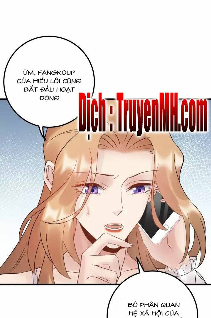 Trong Sinh Chi Ức Vạn Ảnh Hậu Yếu Thượng Vị: Chapter 223