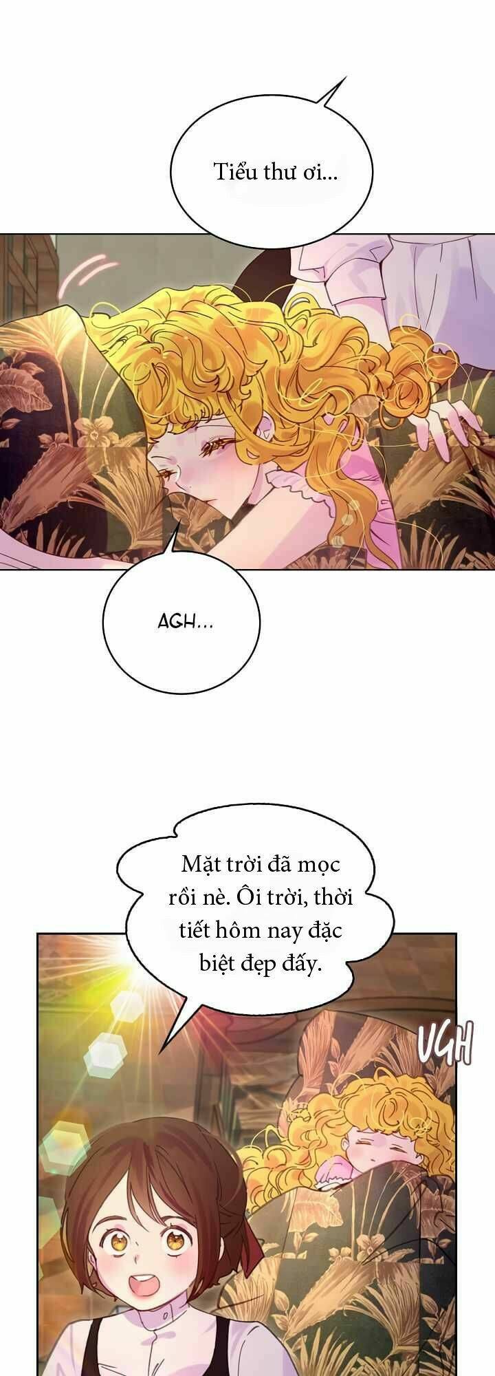 Tôi Không Phải Là Người Tốt: Chapter 106