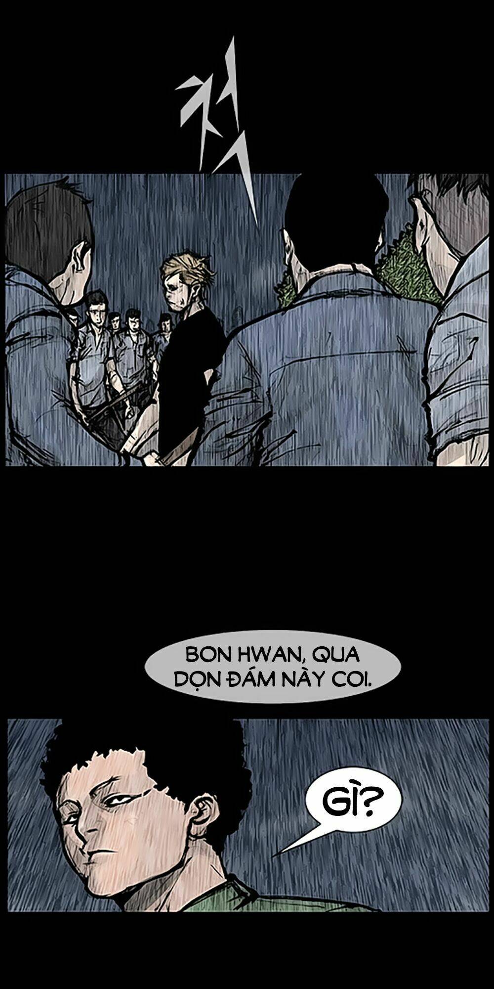 Độc Cô Tiền Truyện: Chapter 129
