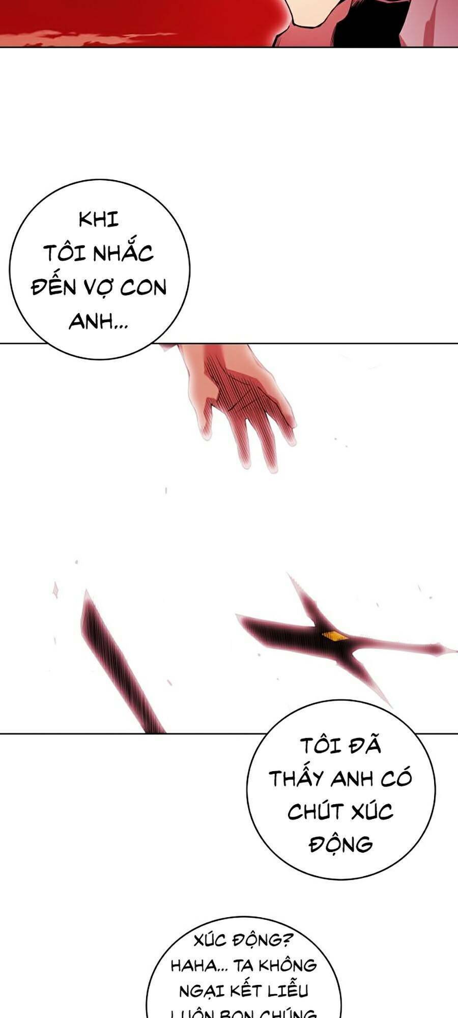 Hard Core Leveling Warrior Ss2: Chapter 69