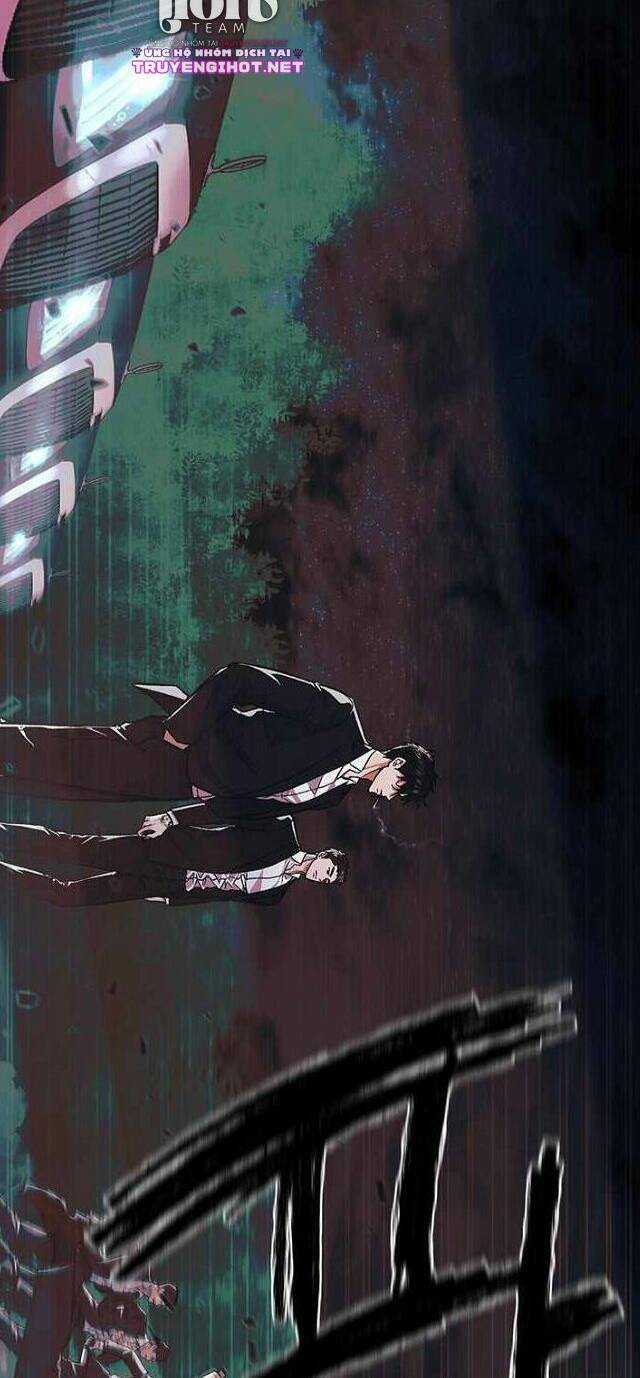 Ước Muốn Của Một Gangster: Chapter 2.2