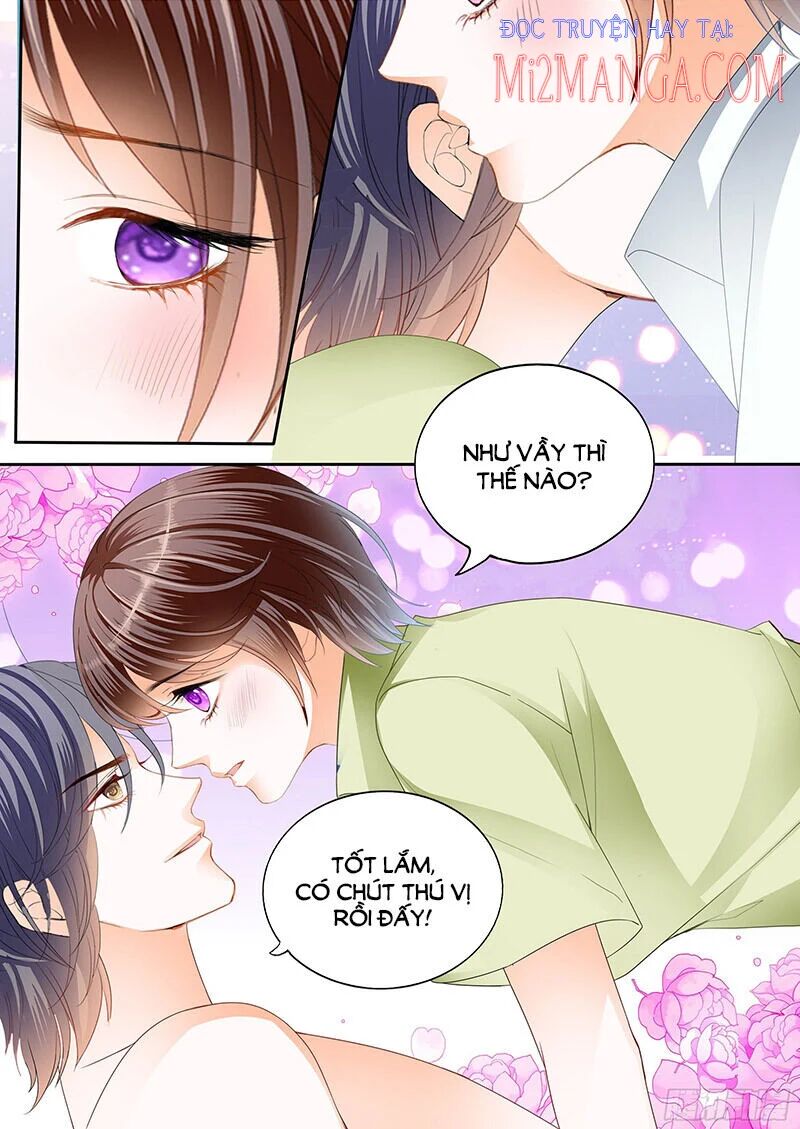 Thiểm Hôn Kiều Thê: Chapter 300