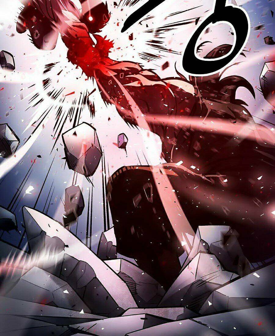 Sức Cùng Lực Kiệt: Chapter 3