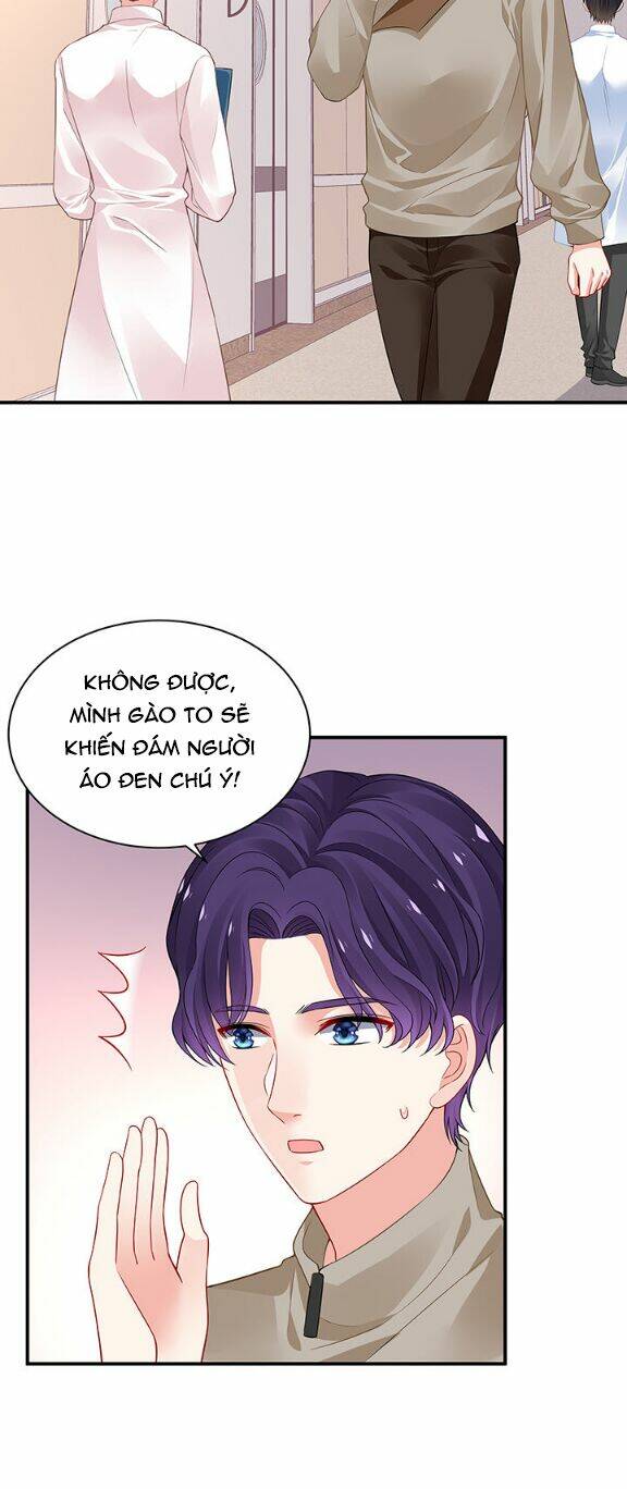 Bạn Trai 1/4 Của Tôi: Chapter 49