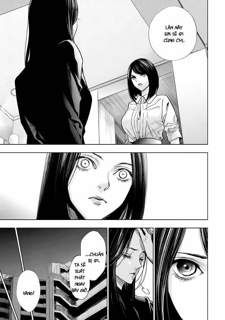 Tantei No Tantei: Chapter 15