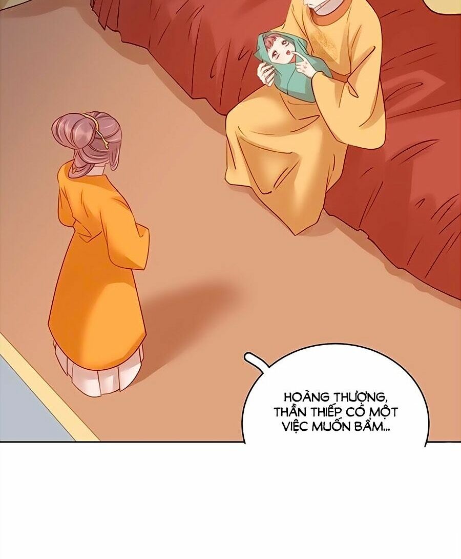 Xuân Khuê Bí Lục: Xưởng Công Thái Liêu Nhân: Chapter 90