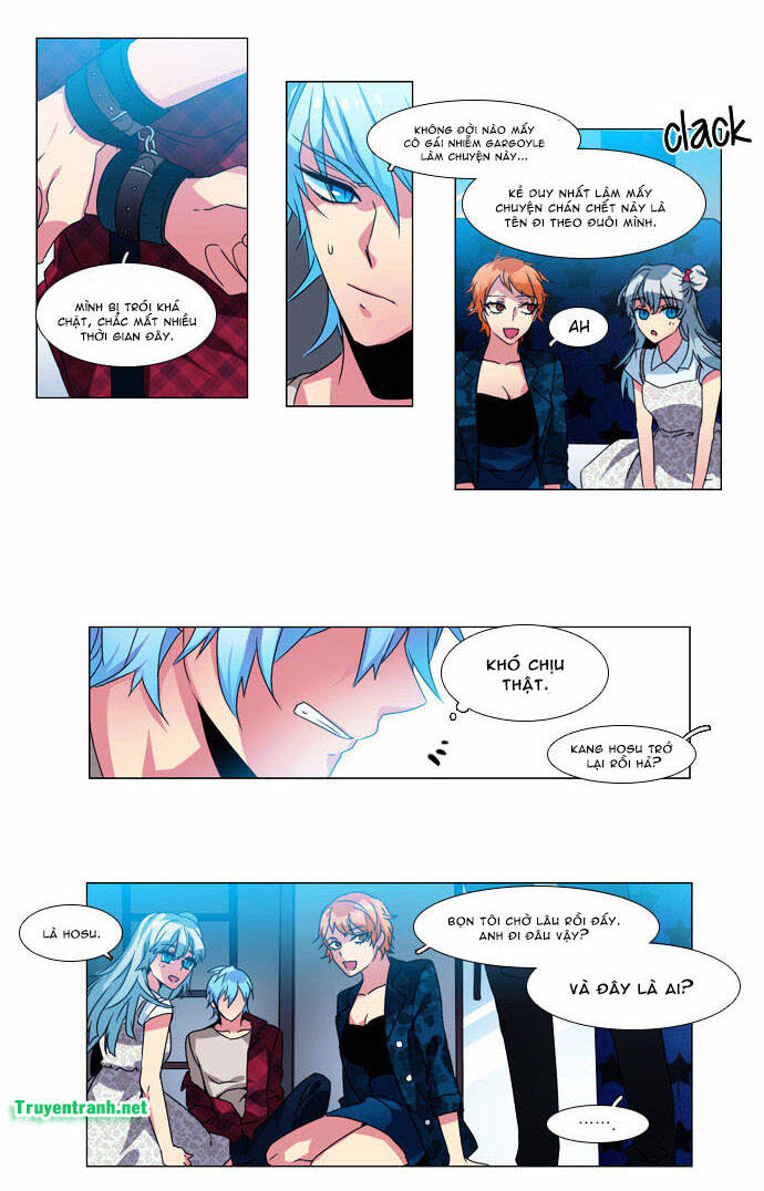 Wonted: Chapter 71