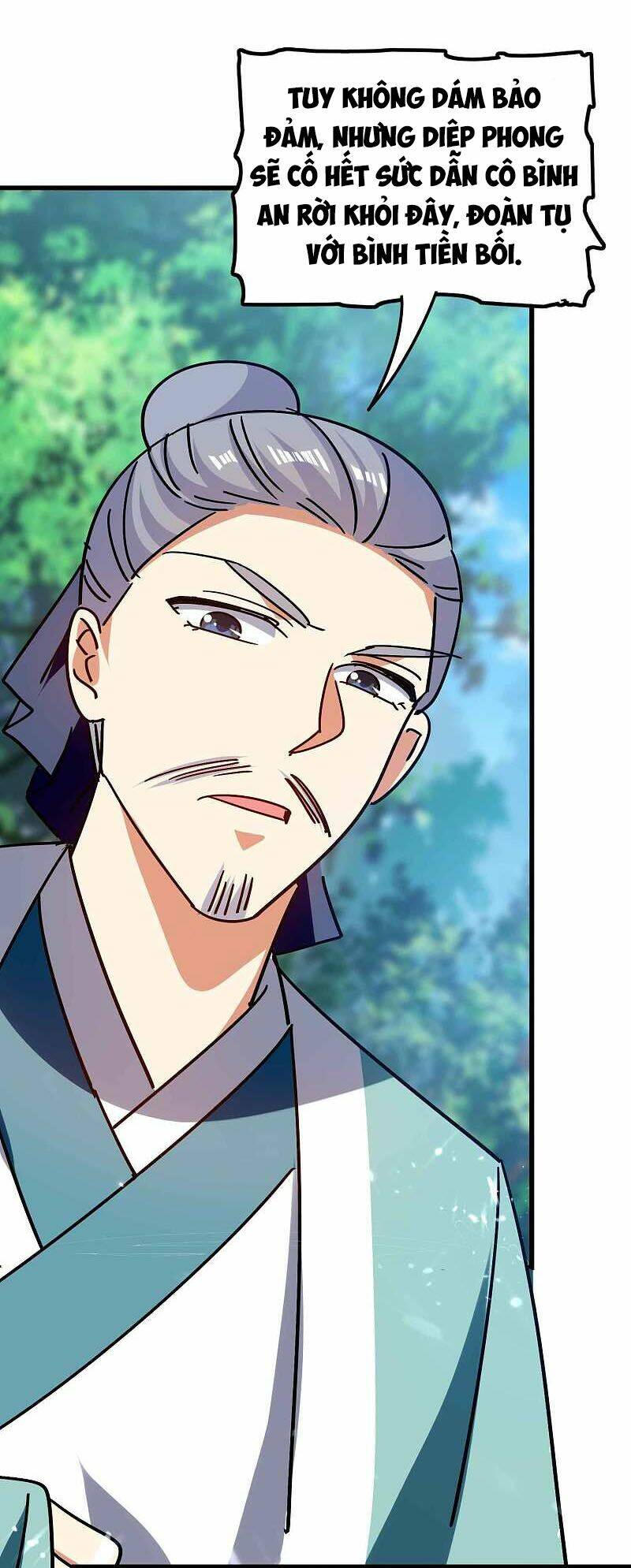 Vạn Giới Tiên Vương: Chapter 150