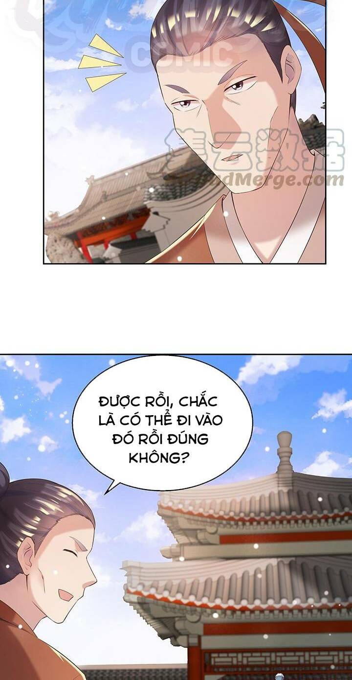 Siêu Phàm Truyện: Chapter 127