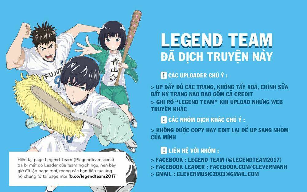 Sekai Ka Kanojo Ka Erabenai: Chapter 5