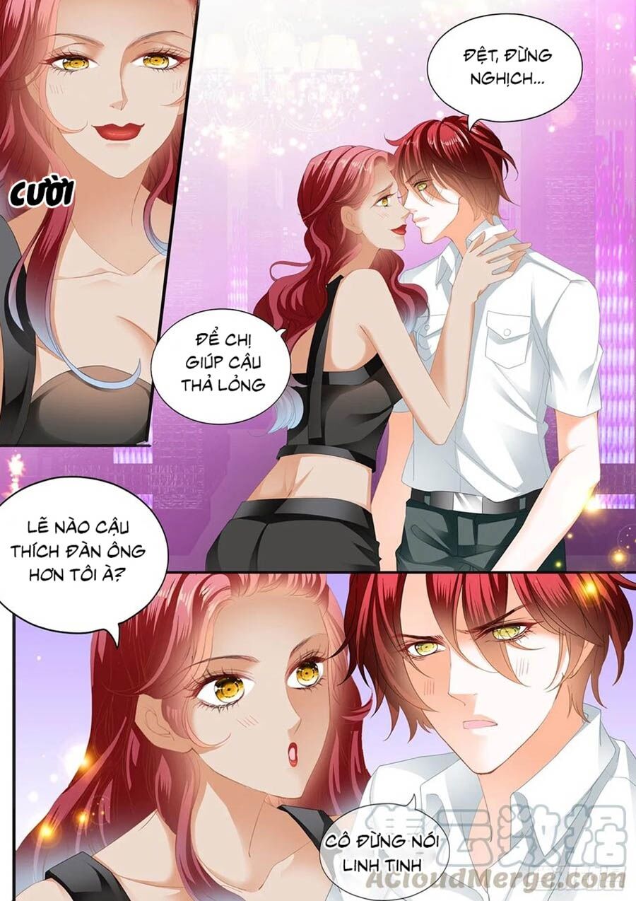 Bá Đạo Tiểu Thúc, Xin Trêu Chọc Vừa Thôi!: Chapter 143