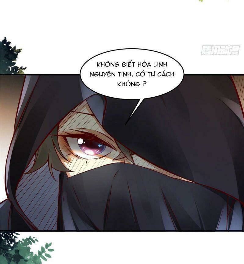 Nghịch Thiên Thần Phi Chí Thượng: Chapter 14